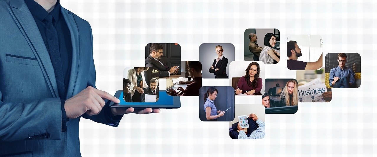 How Virtual Collaboration Tools are Changing Work Culture